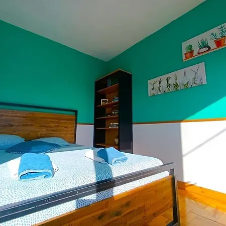 Sea Farm Casa de Férias Perafita