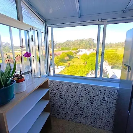 Casa de Férias Sea Farm *