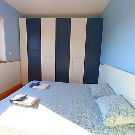 Sea Farm Holiday home *