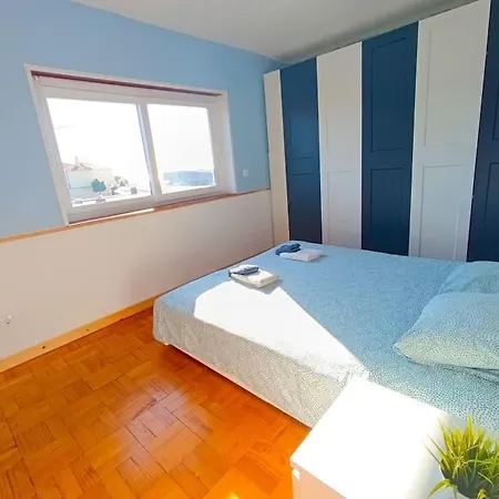 Sea Farm Casa de Férias Perafita