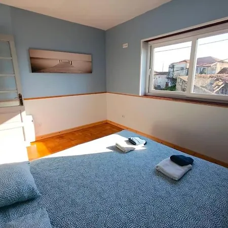 Sea Farm Holiday home