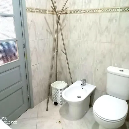 Sea Farm Casa de Férias *