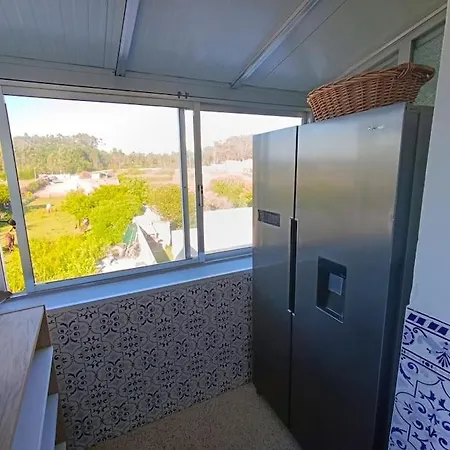 Casa de Férias Sea Farm *