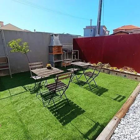 Casa de Férias Sea Farm