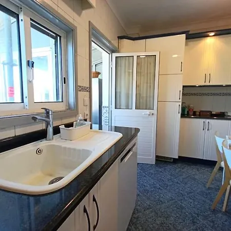 Casa de Férias Sea Farm Perafita