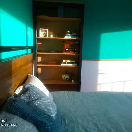 Sea Farm Prázdninový dům *
