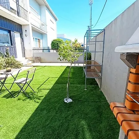 Sea Farm Perafita