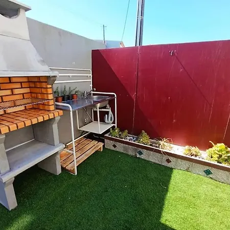 Sea Farm Casa de Férias Perafita