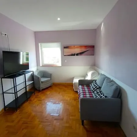 Sea Farm Holiday home