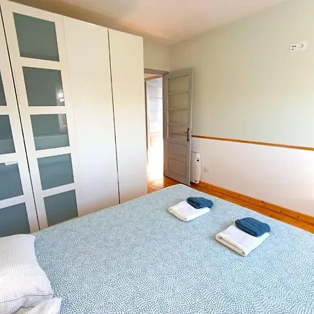 Casa de Férias Sea Farm *