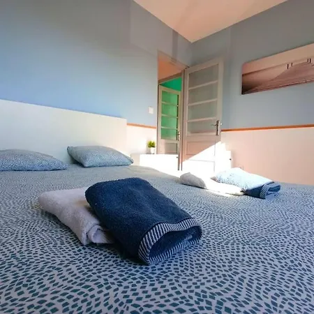 Sea Farm Holiday home