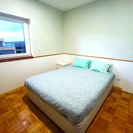 Sea Farm Holiday home *