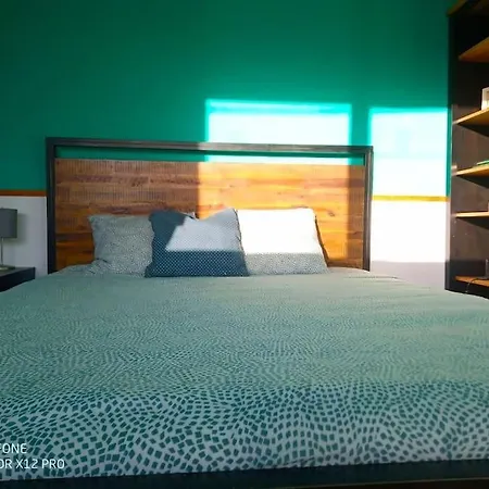Holiday home Sea Farm *