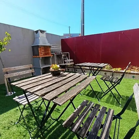 Sea Farm Nyaraló