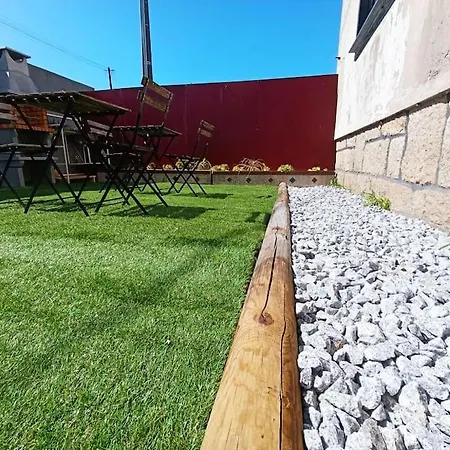 Sea Farm Casa de Férias *