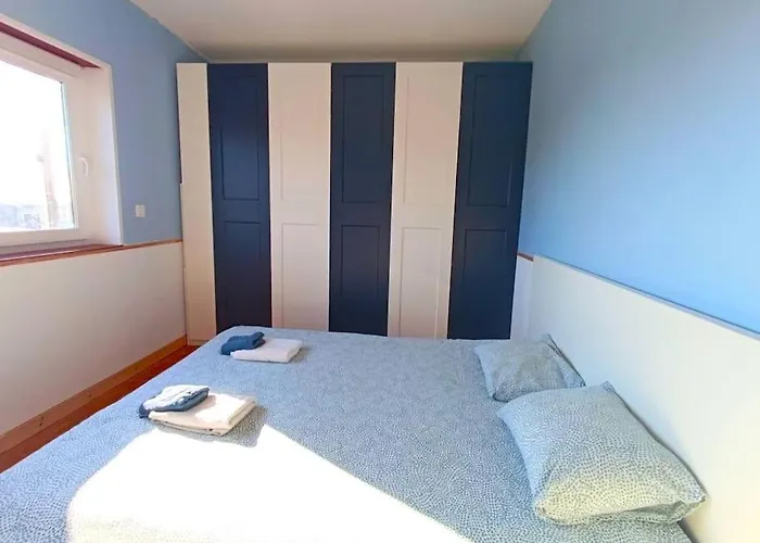 Sea Farm Semesterbostad *