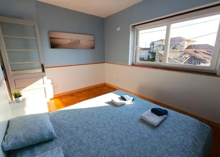 Sea Farm Semesterbostad