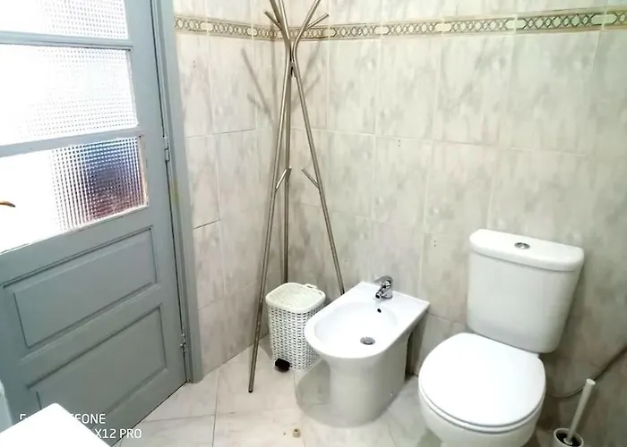 Sea Farm Semesterbostad *