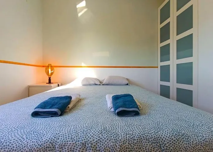 Sea Farm Semesterbostad Perafita