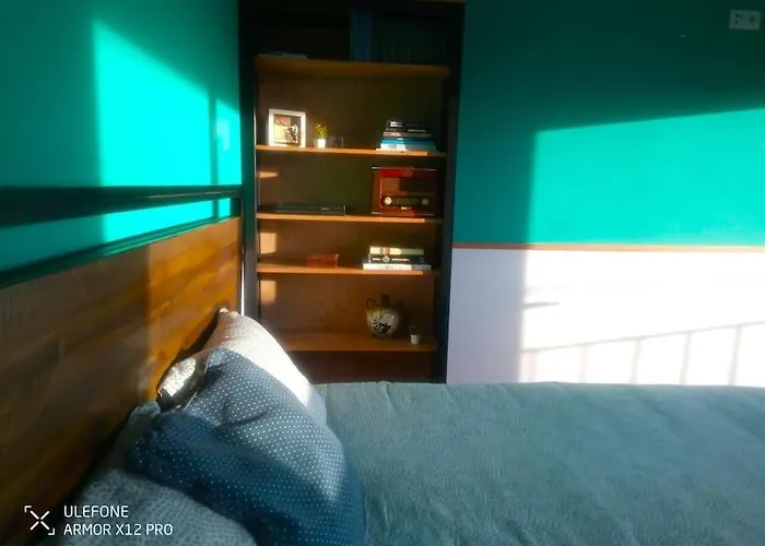 Sea Farm Semesterbostad *