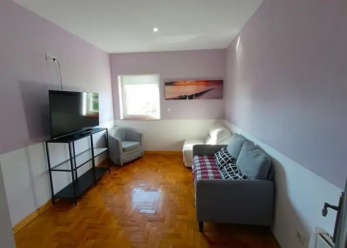 Sea Farm Semesterbostad