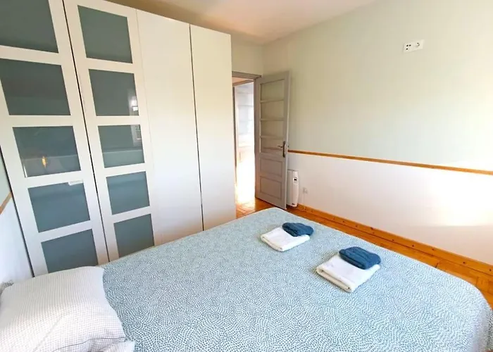 Semesterbostad Sea Farm *