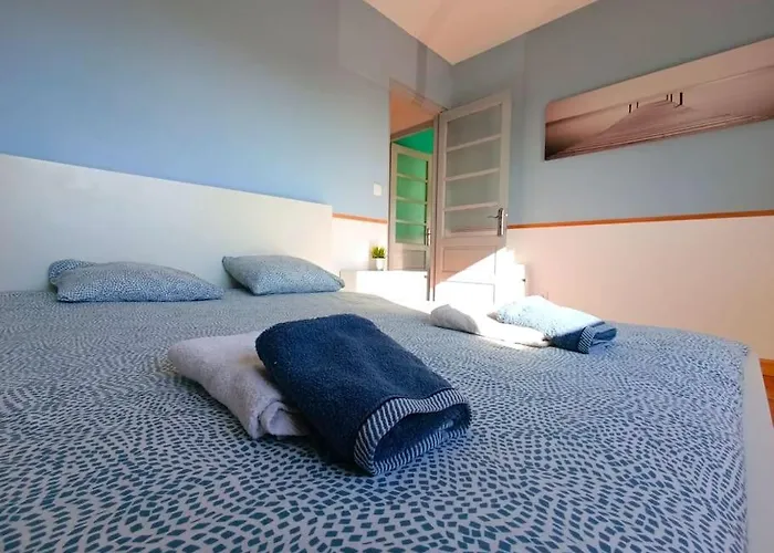 Sea Farm Semesterbostad