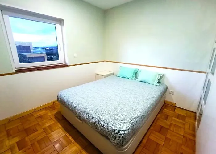 Sea Farm Semesterbostad *