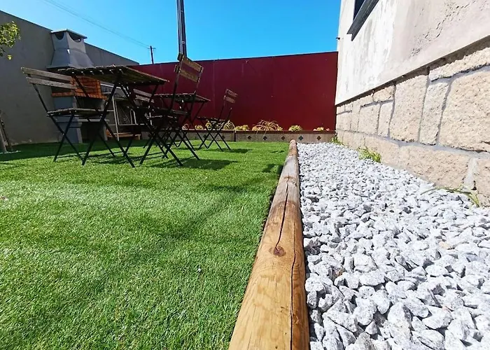 Sea Farm Semesterbostad *